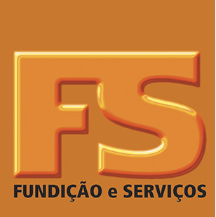 Logo Fundição e Serviços